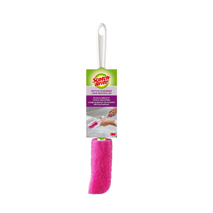 Scotch Brite Bottle Cleaner